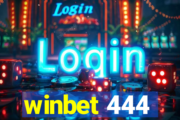 winbet 444